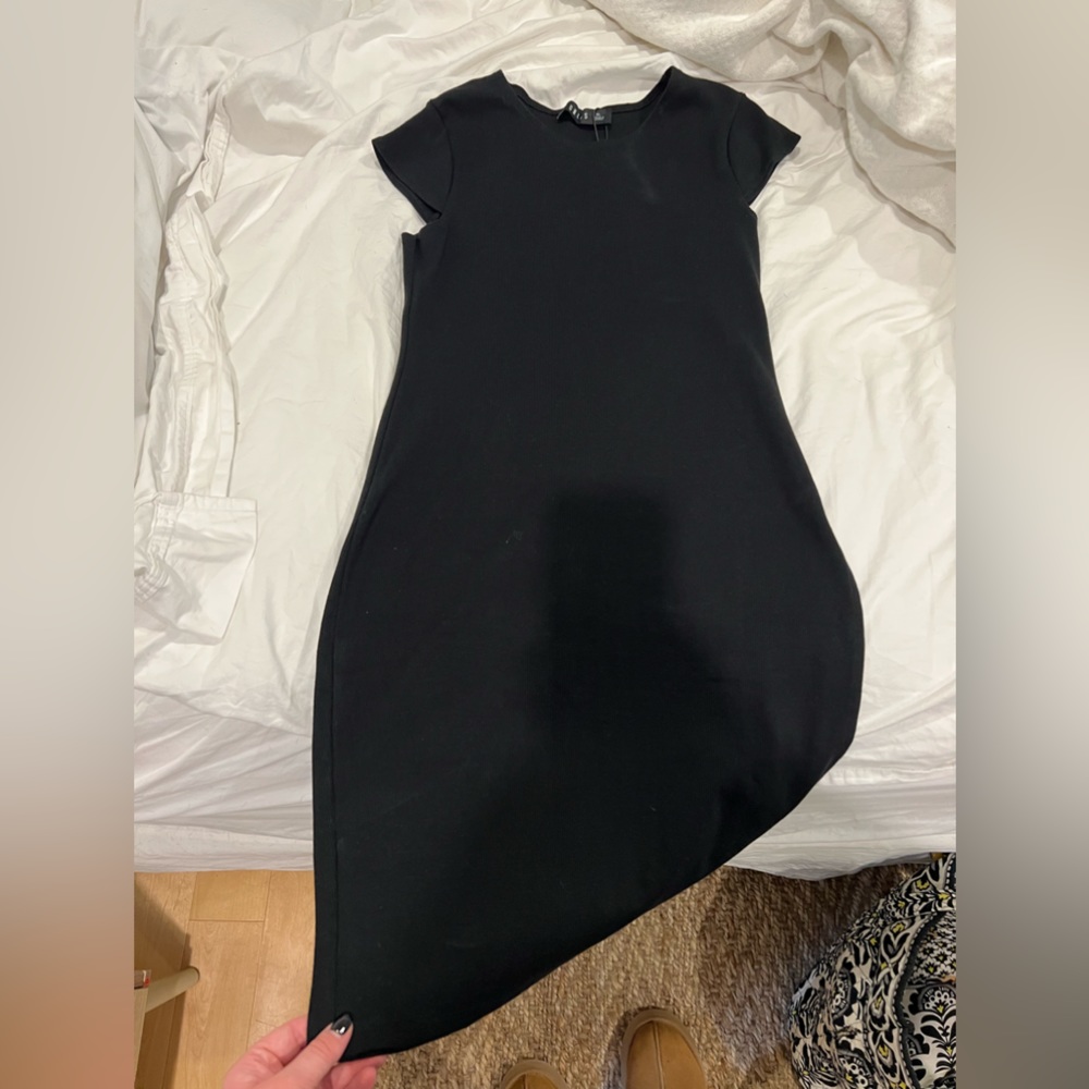 Princess Polly Midi Dress